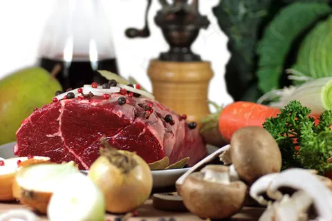 新鲜牛肉图片下载 新鲜牛肉图片下载
