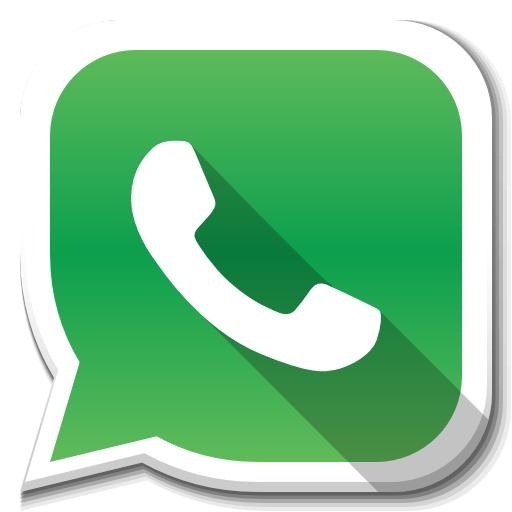 Whatsapp 标志 PNG免抠(512x512)