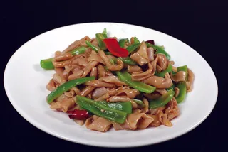 CXC03828青椒鸭肠