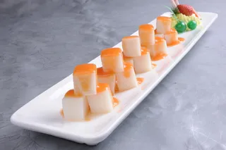 LCSC1791木瓜酱山药