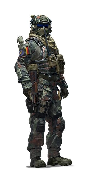 特警 PNG免抠(395x700)
