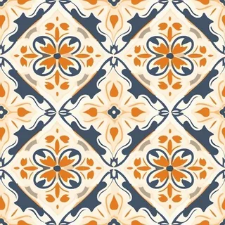 欧式纹理，巴洛克风格，无缝贴图，素材