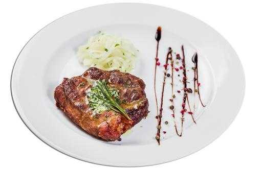 牛排肉 PNG免抠(699x452)