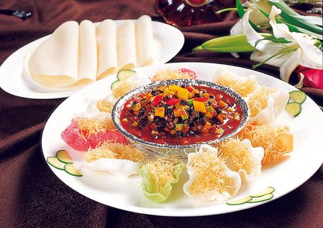 CXC05063唐府一口香  68