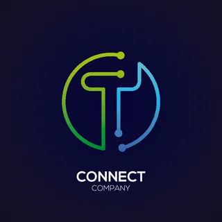 手绘Logo标志素材