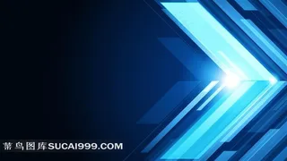 创意蓝色科技高清图片素材