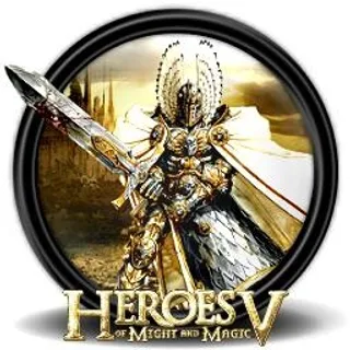 英雄无敌 PNG免抠