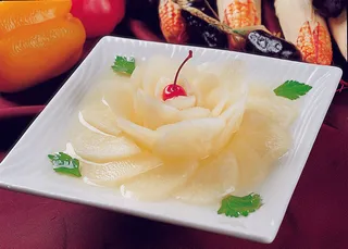 96LC-243爽脆瓜片