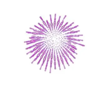 烟花 PNG免抠(350x300)