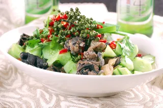 XCXC1110风味坨坨鸡