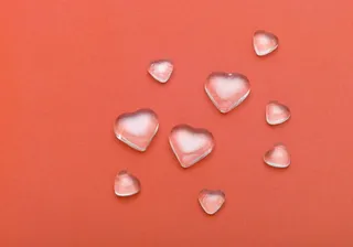 图片设计素材背景2.14情人节