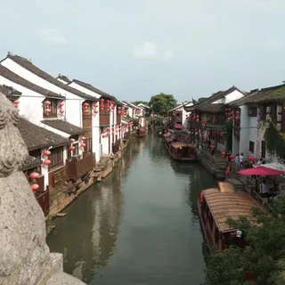 苏州三塘高清图