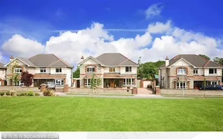 国外超大别墅欣赏-20