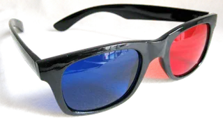 3D眼睛  3D眼睛  3D眼睛