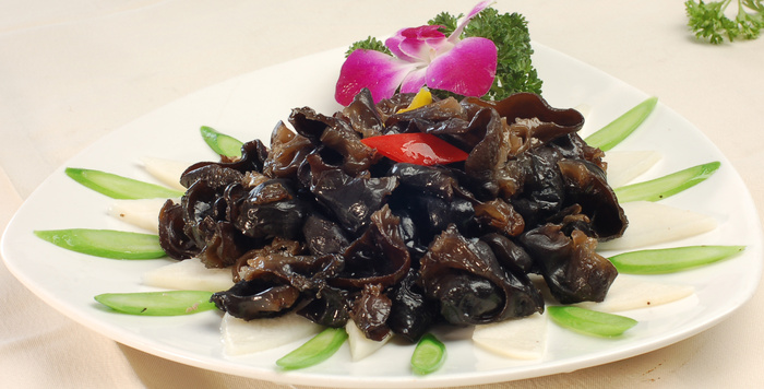 22大葱炒木耳20元 .定州江苏