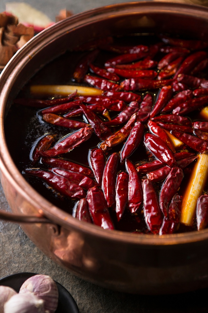 火锅菜品配菜麻辣火锅红油火锅