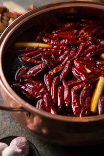 火锅菜品配菜麻辣火锅红油火锅