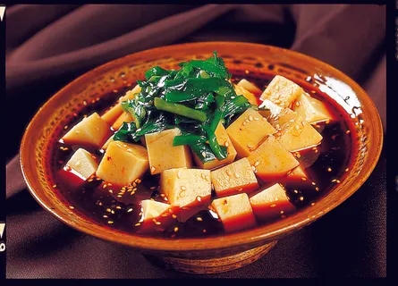 95LC-482农家搅团