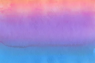 粉紫蓝背景高清图片