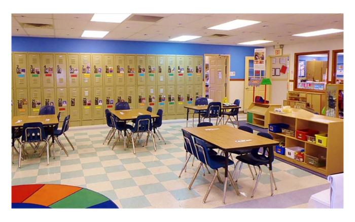 培训中心教育中心少儿兴趣班