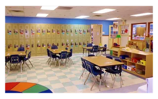 培训中心教育中心少儿兴趣班