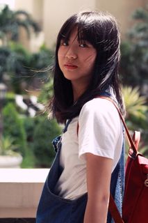 乖巧中学女生图片 乖巧中学女生图片