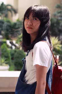 乖巧中学女生图片 乖巧中学女生图片
