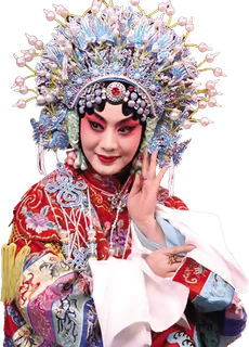 京剧大戏花旦 京剧大戏花旦
