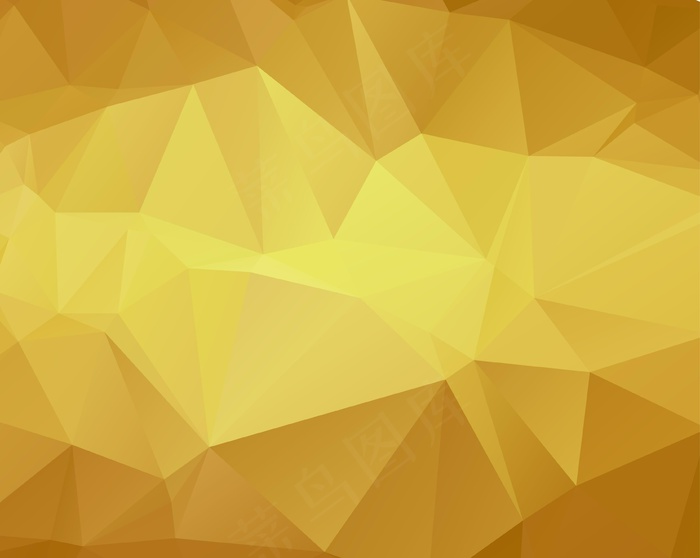 炫彩几何图形背景 几何艺术设计 多边形背景图片