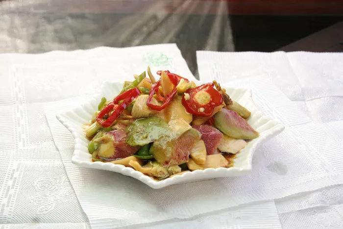 菜根香-汇源涿州（新店）