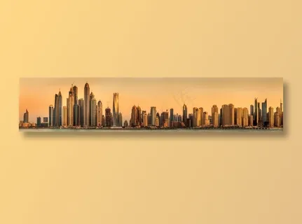 密集建筑物远景高清摄影图片 密集建筑物远景高清摄影图片
