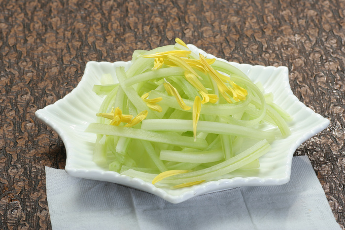 菊花西芹12