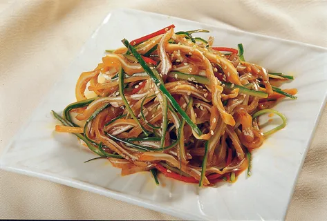 0806l-423红油耳丝 0806l-423红油耳丝