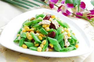 0911LCS-618满园春色