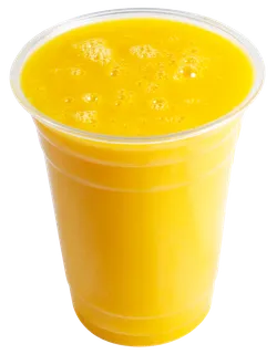 奶茶照片拍摄果汁香浓芒果汁