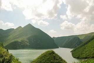 美丽风景 天空 风景 素材