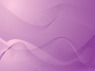 紫红色线条背景图片