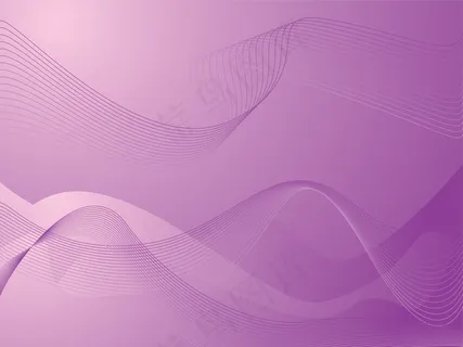 紫红色线条背景图片 紫红色线条背景图片