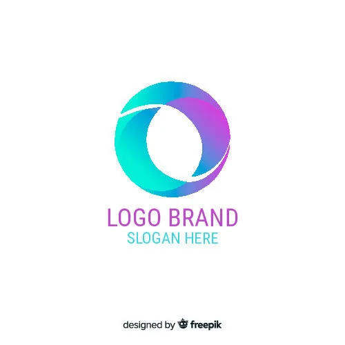 标识标志公司字母企业商标品牌LOGO设计素材矢量模板ai矢量模版下载