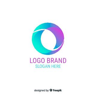 标识标志公司字母企业商标品牌LOGO设计素材矢量模板