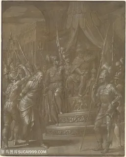 欧洲建筑复古艺术装饰画 欧洲建筑复古艺术装饰画