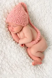 国外可爱小宝宝百日照图片 国外可爱小宝宝百日照图片