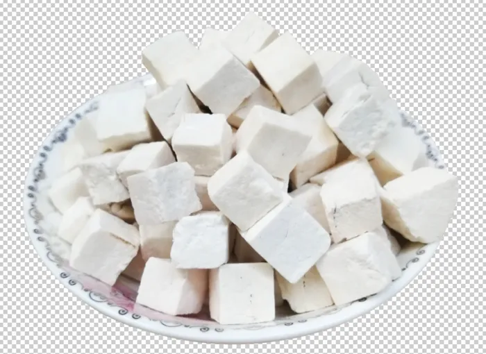 茯苓免扣素材psd模版下载