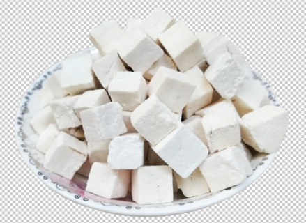 茯苓免扣素材