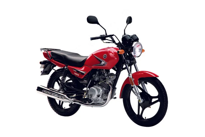 雅马哈摩托车高清图片