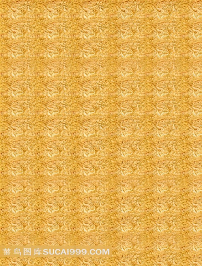 中国传统双龙戏珠背景