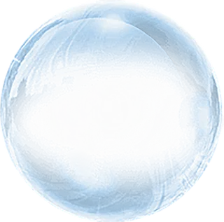 水气泡png免扣素材