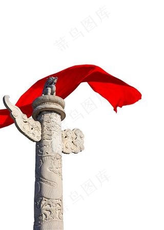 北京中国风华表