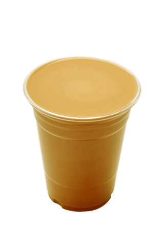 奶茶照片拍摄果汁原味奶茶