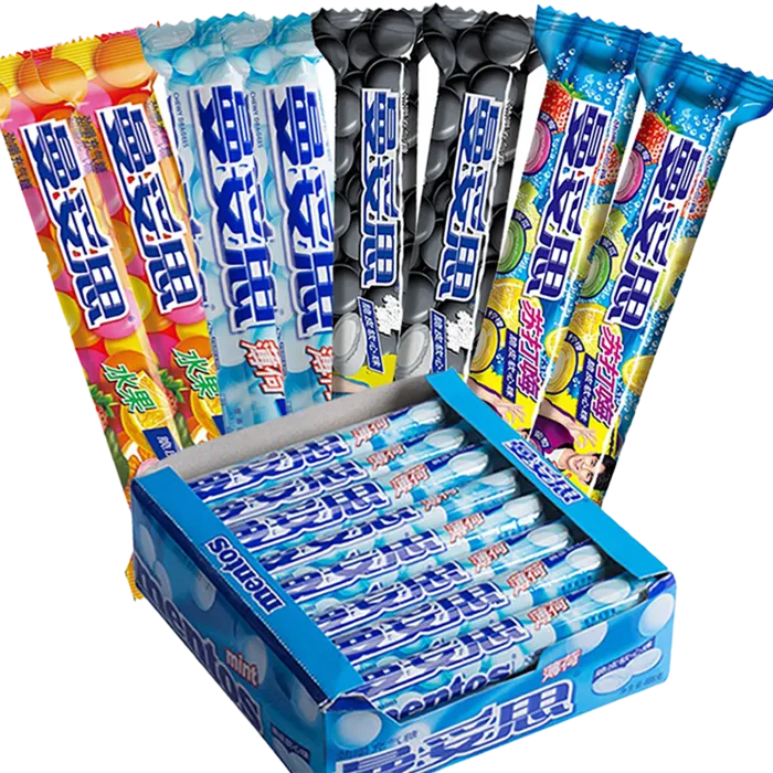 曼妥思 (1)超市商品白底图免抠实物摄影png格式图片透明底